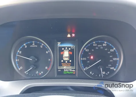 2018 Toyota Rav4 Xle from USA, damaged, VIN JTMWFREV2JJ746351